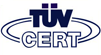 TÜV CERT